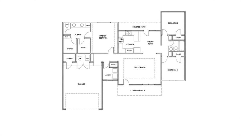 74 SW 131 Hw, Holden, MO 64040