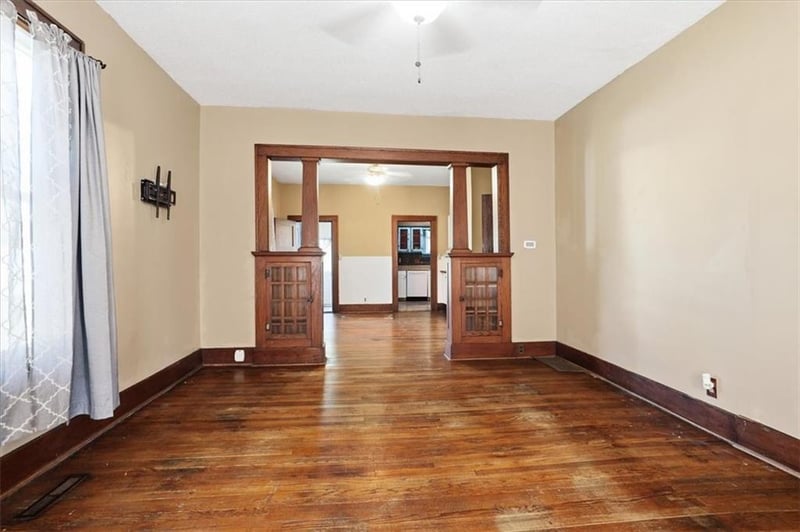209 Maple St, Lathrop, MO 64465