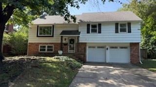 6624 Marty St, Overland Park, KS 66202