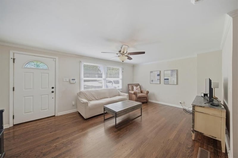 5051 Buena Vista St, Roeland Park, KS 66205