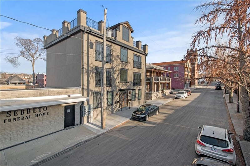 511 Campbell St, Kansas City, MO 64106