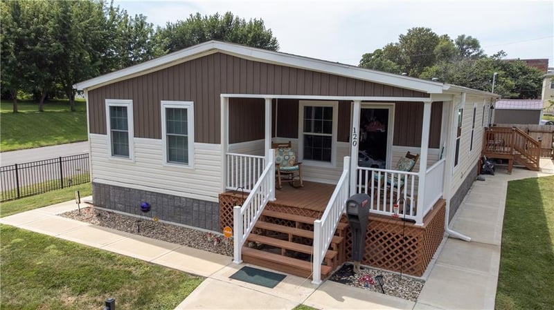 Home Worth Check