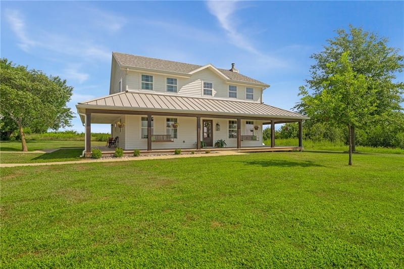 3008 E 355th St, Drexel, MO 64742