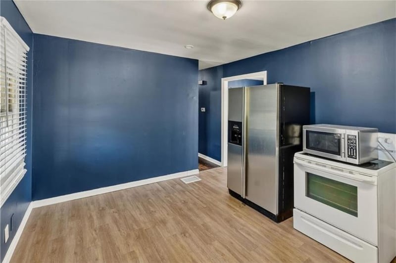 1003-1005 W College St, Independence, MO 64050