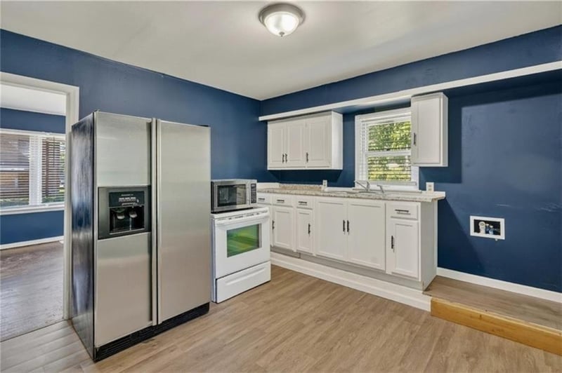 1003-1005 W College St, Independence, MO 64050