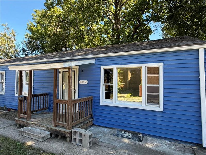 1003-1005 W College St, Independence, MO 64050