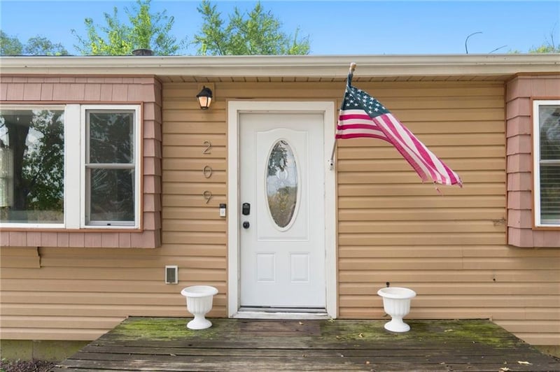 209 Main St, Bucyrus, KS 66013