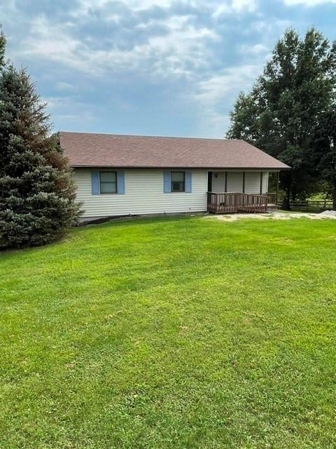 27348 300th St, Maryville, MO 64468