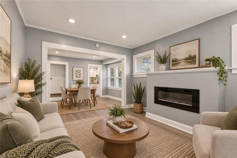 5641 Prospect Ave, Kansas City, MO 64130