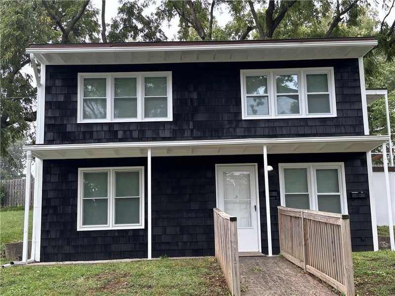 1416 W Waldo Ave, Independence, MO 64050