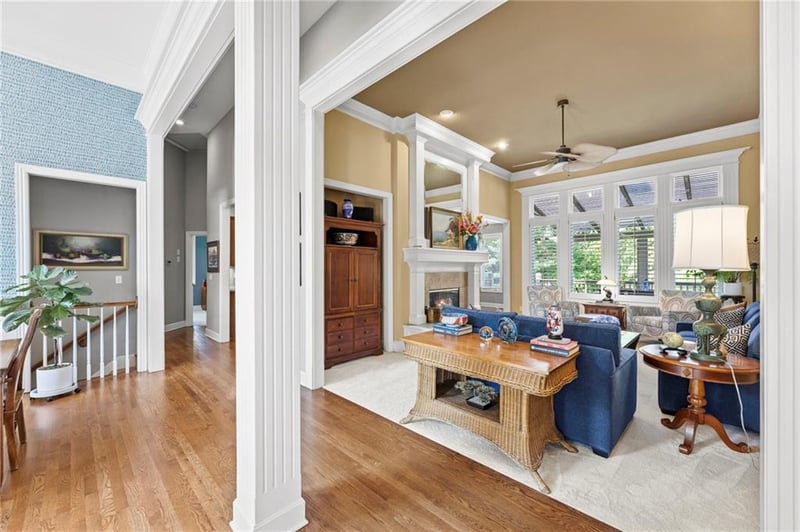 12510 Long St, Overland Park, KS 66213