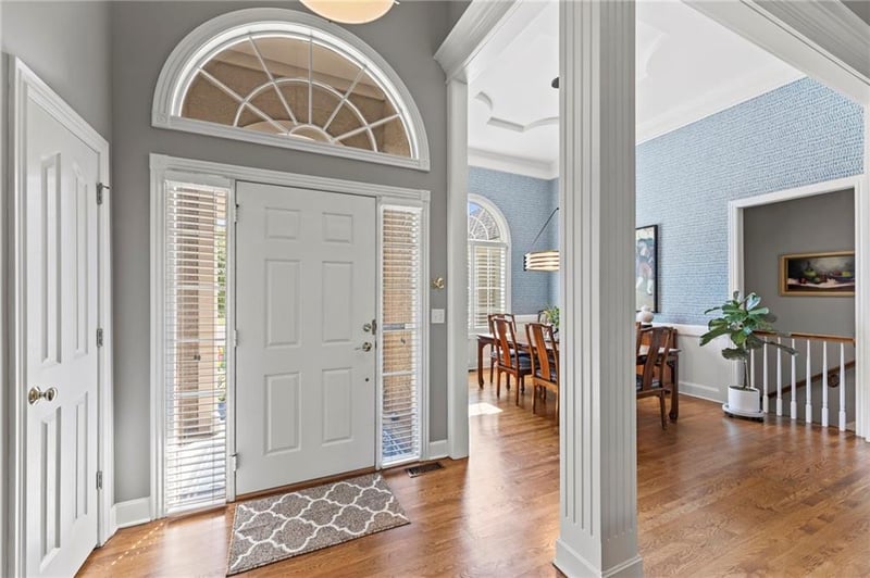 12510 Long St, Overland Park, KS 66213