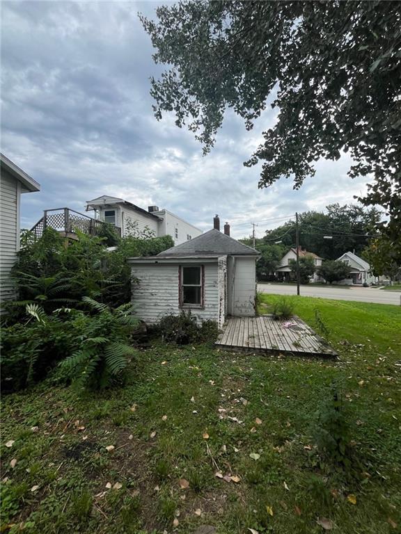 3024 Saint Joseph Ave, St Joseph, MO 64505