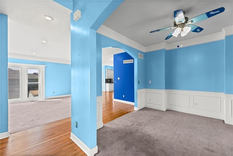 8123 NE 74 Ter, Kansas City, MO 64158
