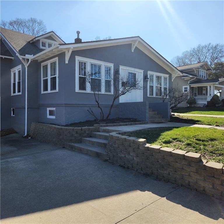 503 SE 3rd St, Lee's Summit, MO MO