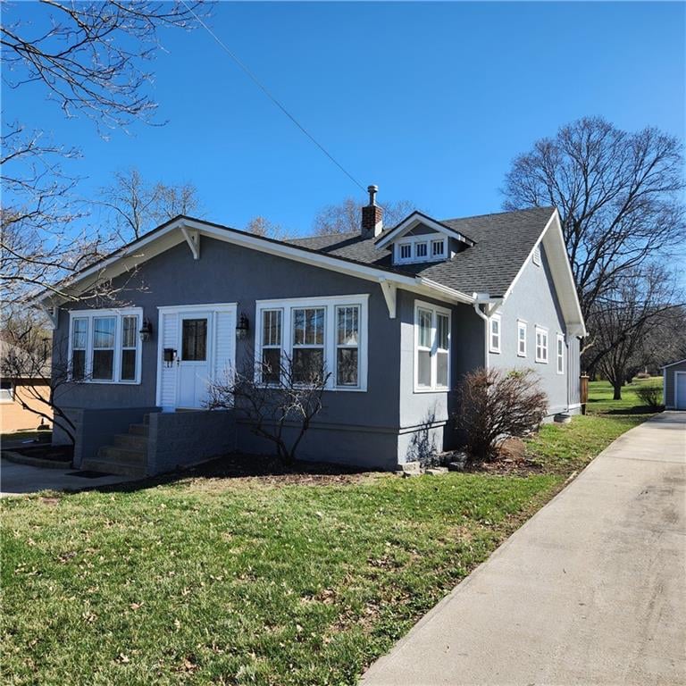 503 SE 3rd St, Lee's Summit, MO MO