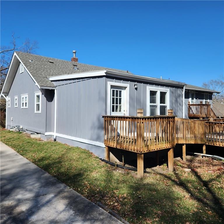 503 SE 3rd St, Lee's Summit, MO MO