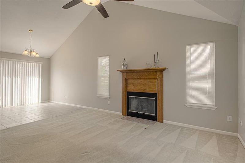 3409 NW 85th St, Kansas City, MO 64154