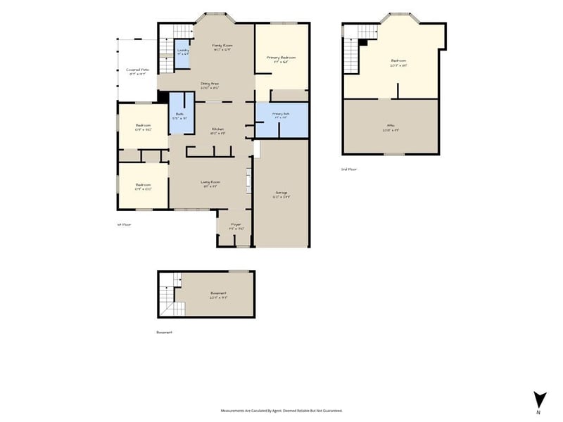 7311 Leavenworth Rd, Kansas City, KS 66109