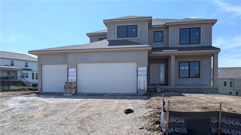 7801 NE 103rd Ter, Kansas City, MO 64057