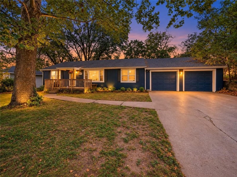 3314 N 59th St, Kansas City, KS 66104