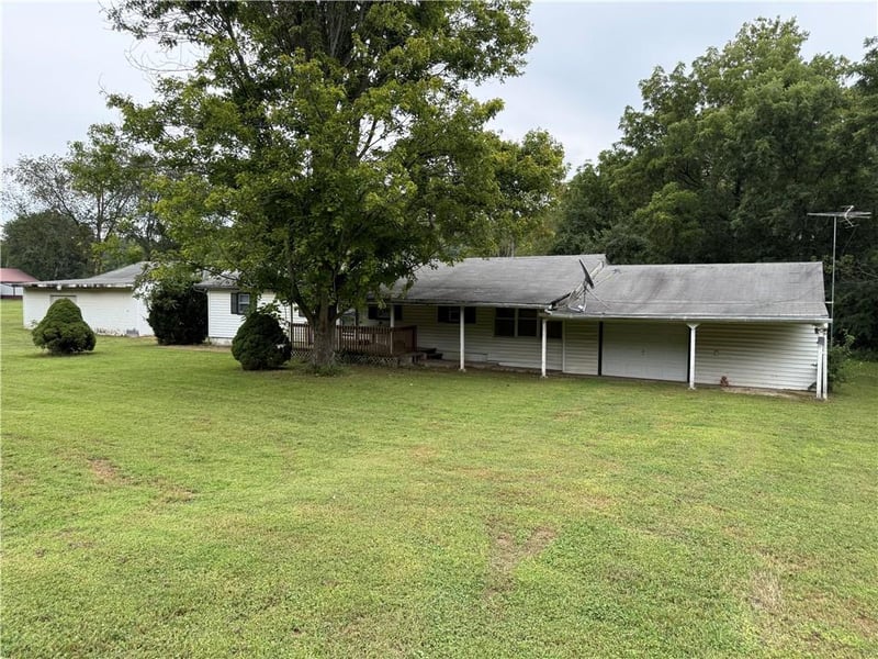14255 Highway Y Hw, Excelsior Springs, MO 64024