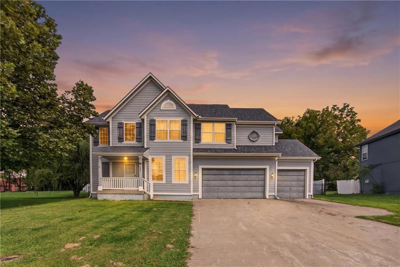 Home Worth Check