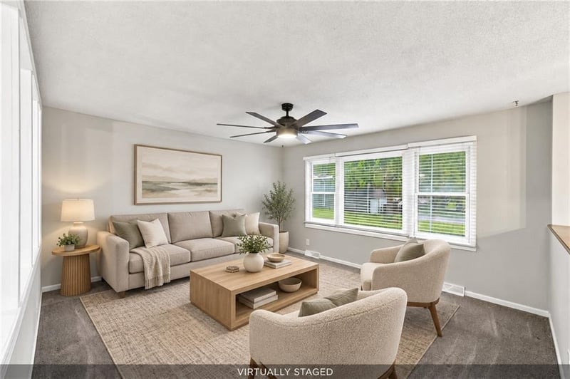 2100 E Taylor Dr, Olathe, KS 66062