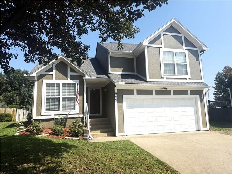 Home Worth Check