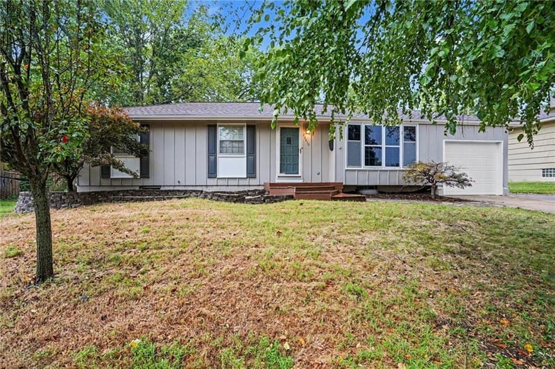 10610 Bellefontaine Ave, Kansas City, MO 64137