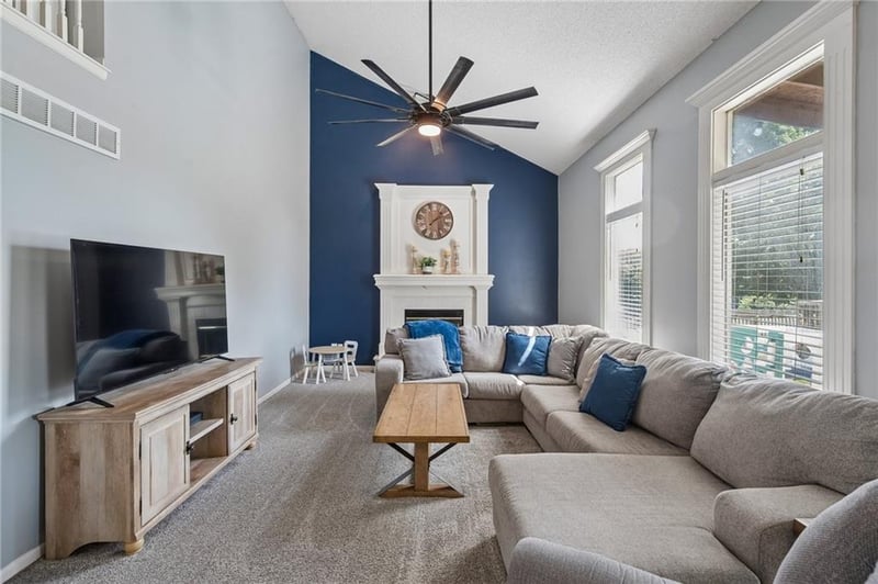 8509 NE 109th St, Kansas City, MO 64157