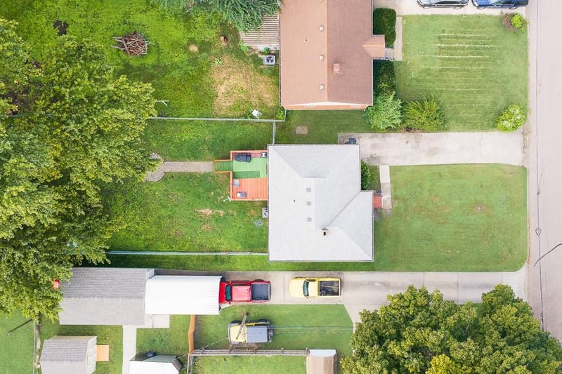 791 Ohio St, Leavenworth, KS 66048