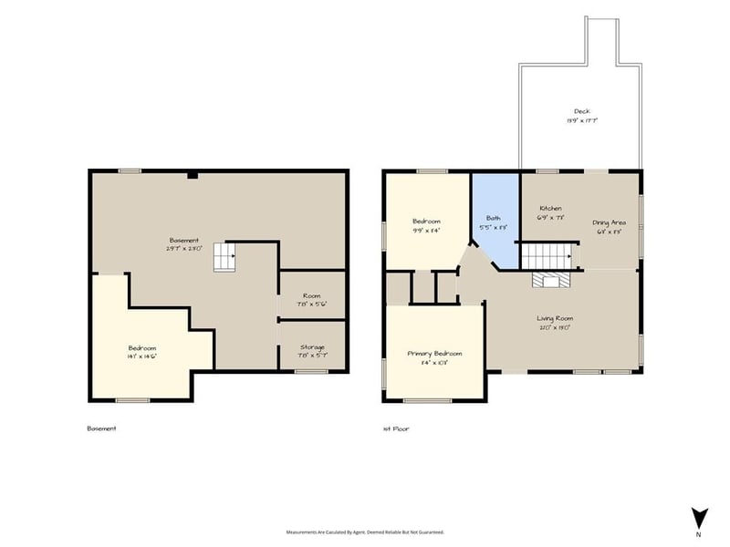 791 Ohio St, Leavenworth, KS 66048