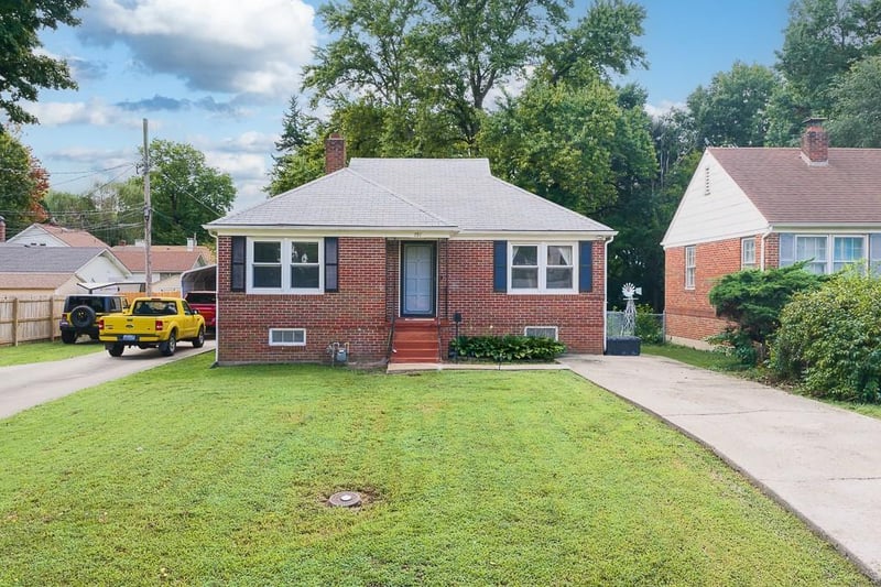 791 Ohio St, Leavenworth, KS 66048