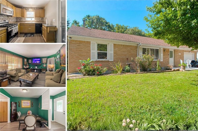 6515 Garfield Dr, Kansas City, KS 66102