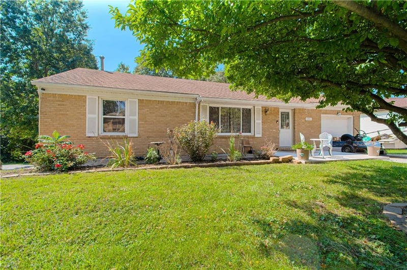 6515 Garfield Dr, Kansas City, KS 66102