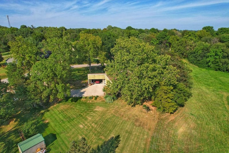 1406 N St, Atchison, KS 66002