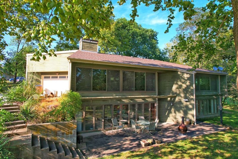 1406 N St, Atchison, KS 66002