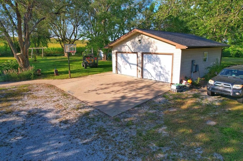 5082 59 Hw, Cummings, KS 66016