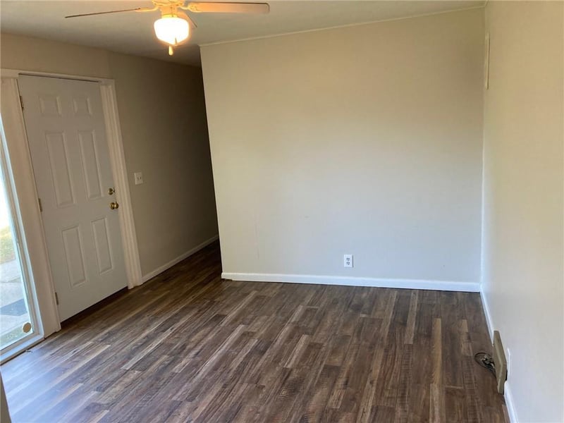 308 S Clayton St, Maryville, MO 64468