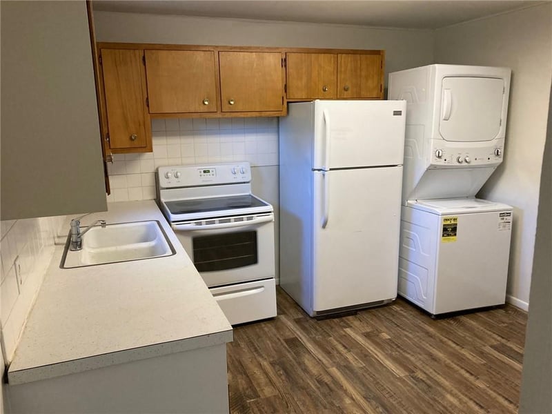 308 S Clayton St, Maryville, MO 64468