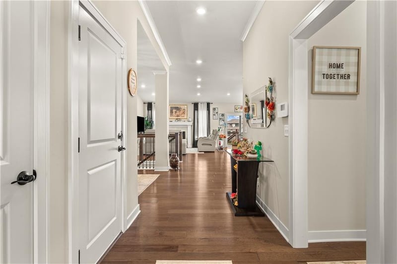 520 SE David Rd, Lee's Summit, MO 64082
