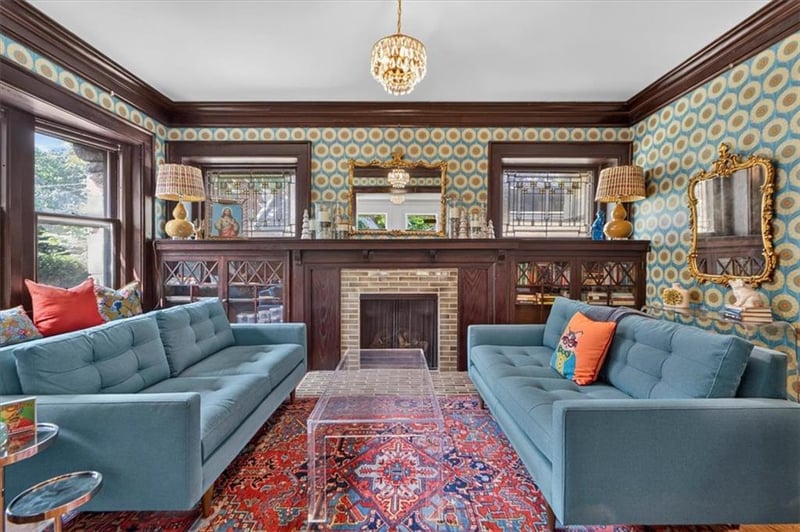 3726 Madison Ave, Kansas City, MO 64111