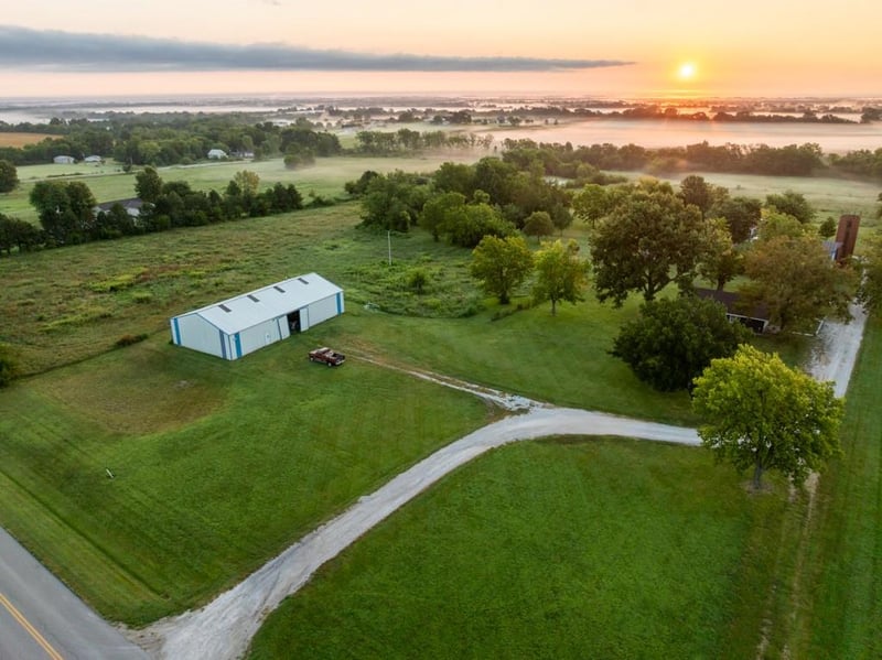 14769 NE State Route E Hw, Adrian, MO 64720