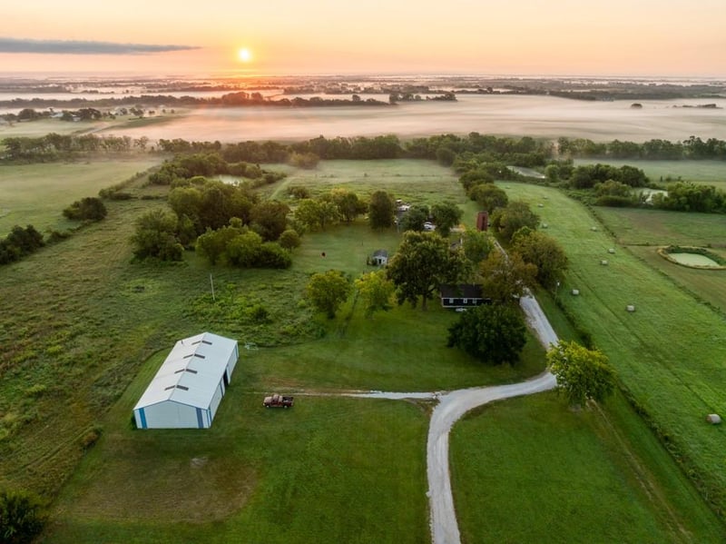 14769 NE State Route E Hw, Adrian, MO 64720
