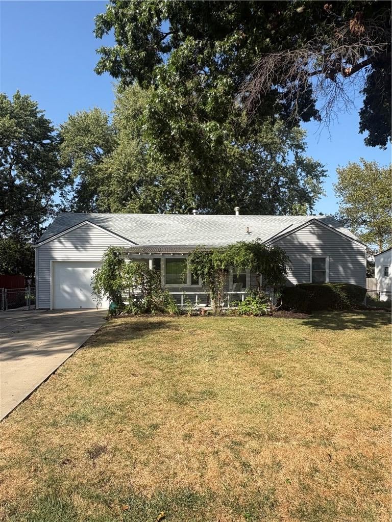 11318 W 66th Ter, Shawnee, KS 66203