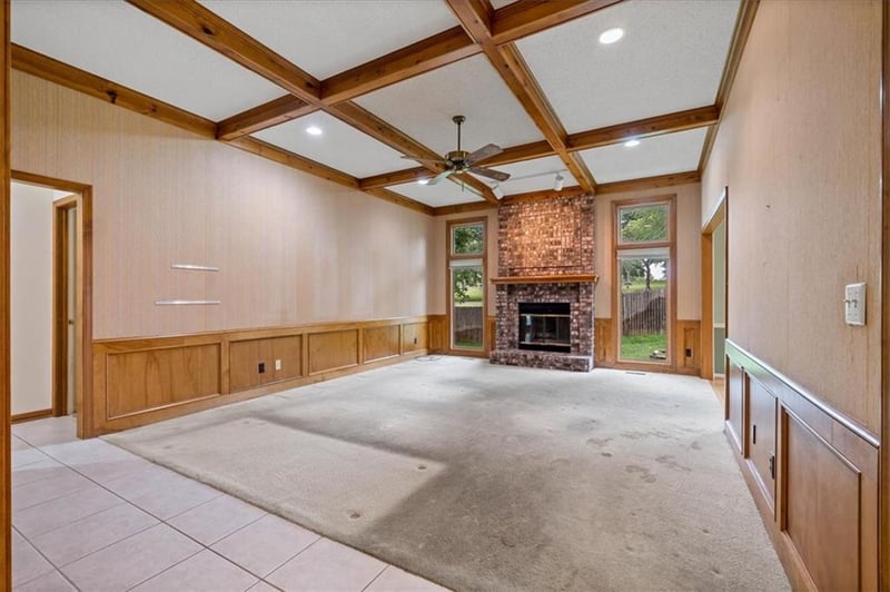 11417 Marty St, Overland Park, KS 66210