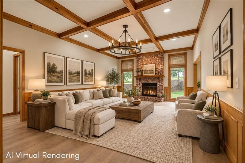 11417 Marty St, Overland Park, KS 66210