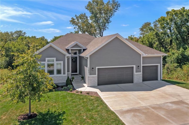 12641 Farrow St, Kansas City, KS 66109