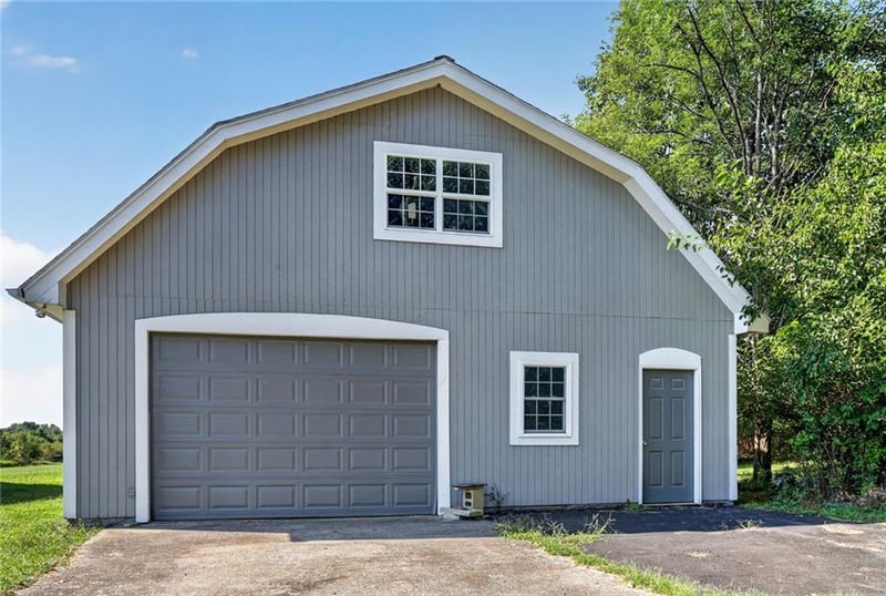 12407 E 195th St, Raymore, MO 64083